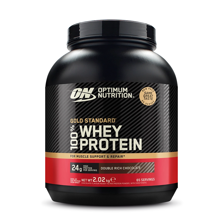 Optimum Gold Standard Whey 2000g